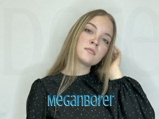 Meganborer