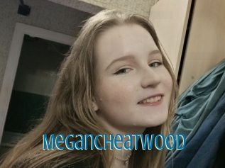 Megancheatwood
