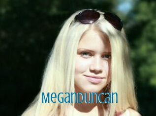 Meganduncan