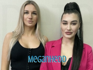 Meganhedd