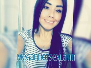 Meganhotsexlatin