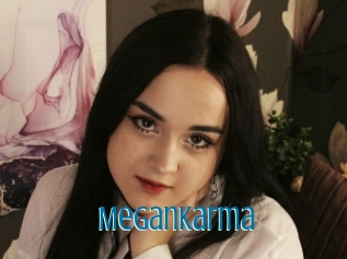 Megankarma