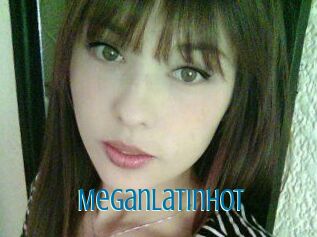 Meganlatinhot