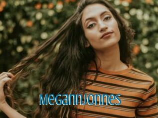Megannjonnes