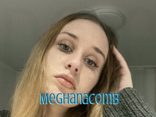 Meghanacomb