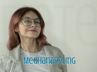 Meghanappling