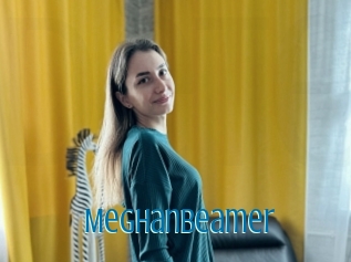 Meghanbeamer