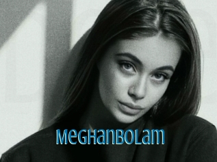 Meghanbolam