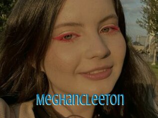 Meghancleeton