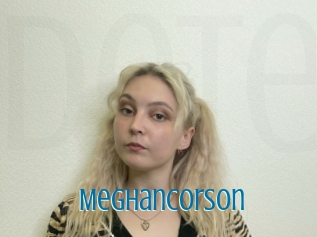 Meghancorson