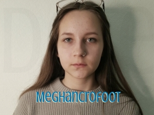 Meghancrofoot