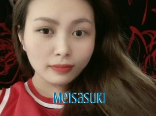 Meisasuki