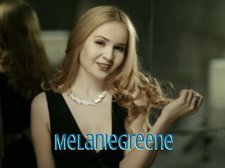 Melaniegreene