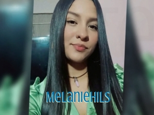Melaniehils