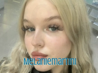 Melaniemartini