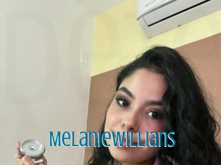 Melaniewillians