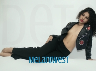 Melaniwest