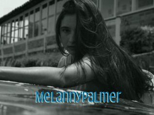 Melannypalmer