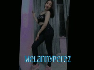 Melannyperez