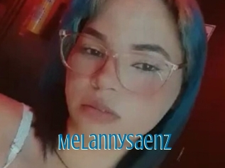 Melannysaenz