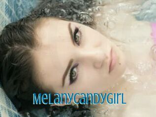 MelanyCandygirl