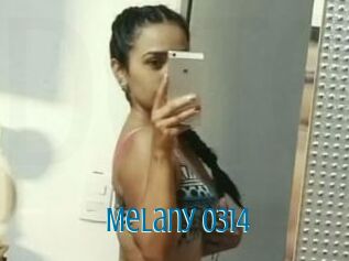 Melany_0314