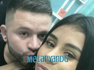 MelanyandG