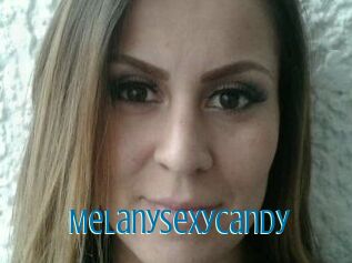 Melanysexycandy