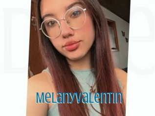 Melanyvalentin