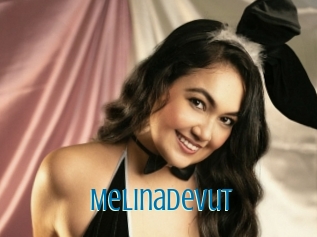 Melinadevut