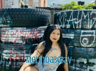 Melinda303av
