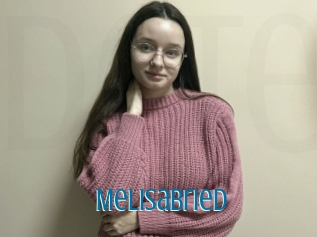 Melisabried