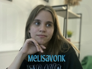 Melisavonk