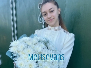 Melisevans