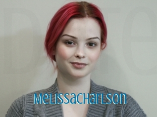 Melissacharlson