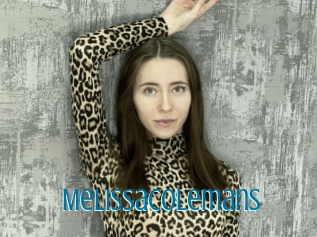 Melissacolemans