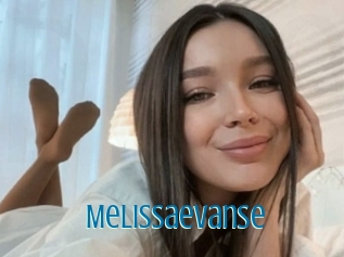 Melissaevanse