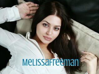 Melissafreeman