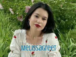 Melissagreet