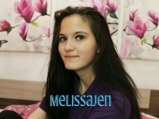 Melissajen