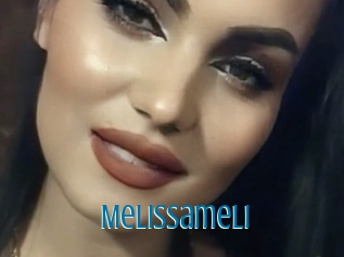 Melissameli