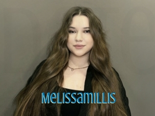 Melissamillis