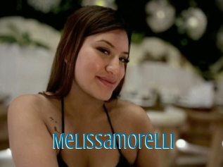 Melissamorelli