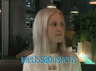 Melissaoushens