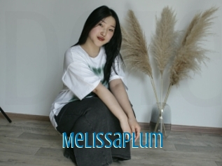Melissaplum