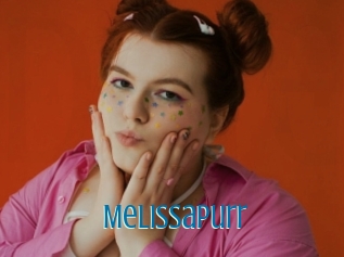 Melissapurr