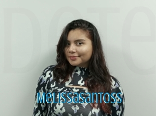 Melissasantoss