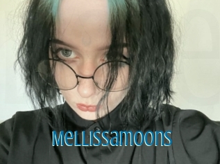Mellissamoons