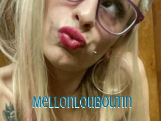Mellonlouboutin