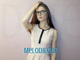 Melodiloud